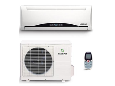 Кондиционер Lessar LS/LU-H09KB2 (ion)