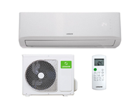 LESSAR LS/LU-H09KKA2