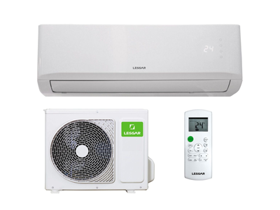 Настенный кондиционер LESSAR LS/LU-H09KKA2