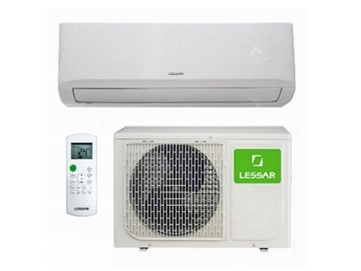 Настенный кондиционер LESSAR LS/LU-H12KKA2