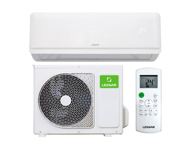 Настенный кондиционер LESSAR LS/LU-HE09KLA2