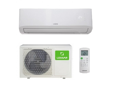 Настенный кондиционер LESSAR LS/LU-HE24KLA2
