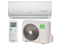 LESSAR LS/LU-HE24KSA2
