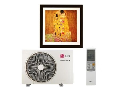 Кондиционер LG A12AW1