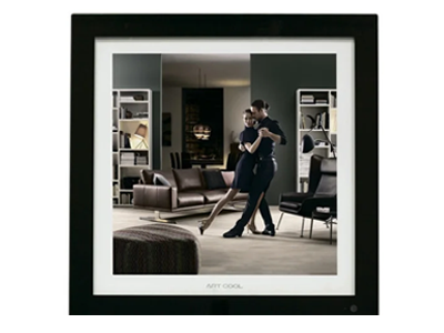 Кондиционер LG A12FT