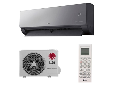 Кондиционер LG AM09BP.NSJRO/AM09BP.UA3RO
