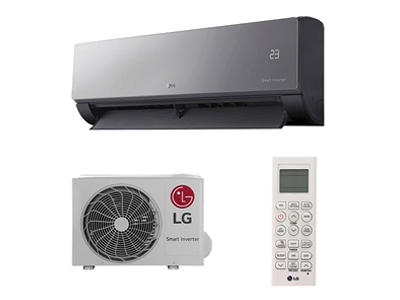 Кондиционер LG AM12BP.NSJRO/AM12BP.UA3RO