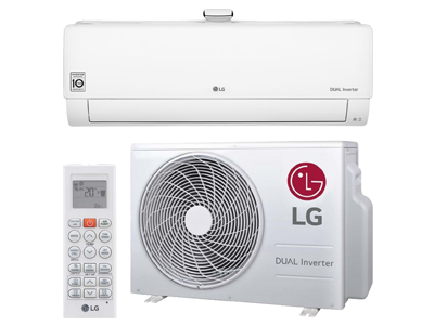 Кондиционер LG AP12RT