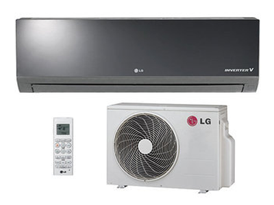 Кондиционер LG CA09AWR/E09SQU