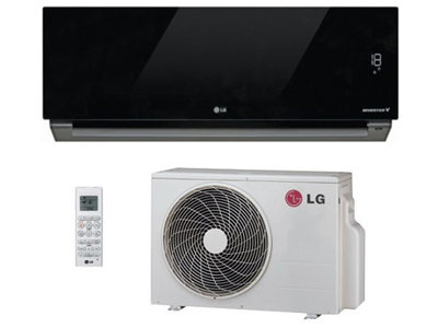 Кондиционер LG CA09RWK