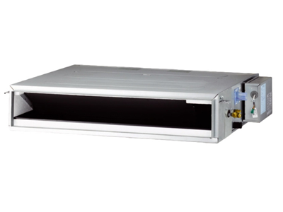 Канальный внутренний блок LG CB09L.N12R0