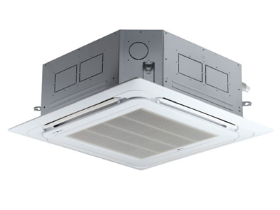 Кассетный внутренний блок LG CT12.NR2R0