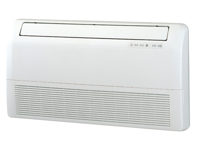 Напольно-потолочный внутренний блок LG CV12.NE2R0
