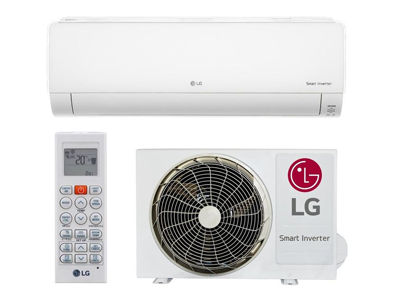 Кондиционер LG DM09RP.NSJRO/DM09RP.UL2RO