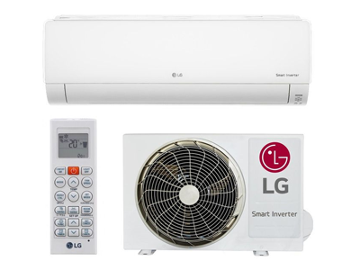 Кондиционер LG DM12RP.NSJRO/DM12RP.UL2RO