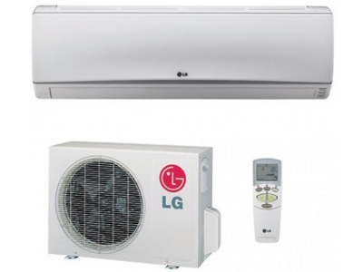 Кондиционер LG H09MW
