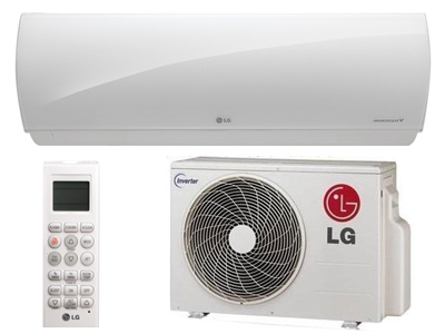 Кондиционер LG H12MW