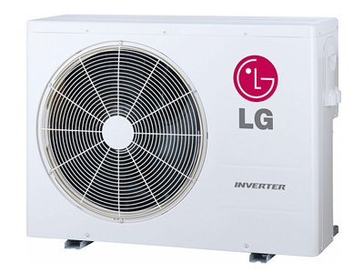 Наружный блок LG MU3M19.UE4R0