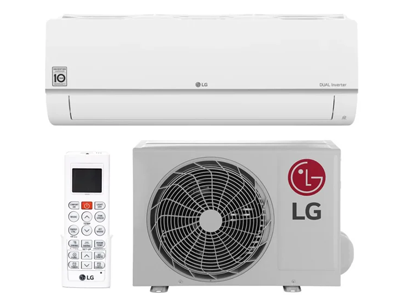 Кондиционер LG P09SP