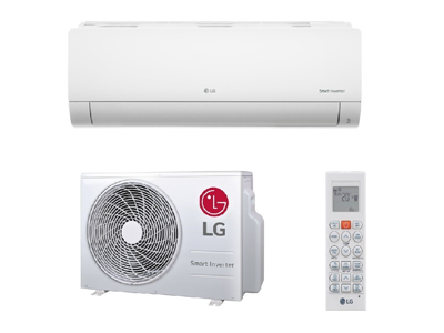Кондиционер LG P12EP.NSJ/P12EP.UA3