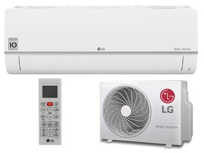 Кондиционер LG PC07SQR