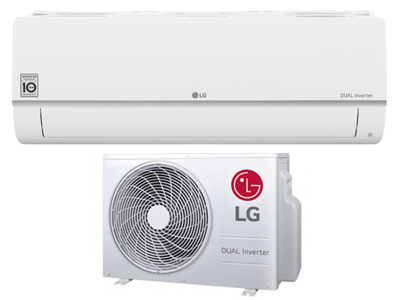 Кондиционер LG PC12SQ/NSJR