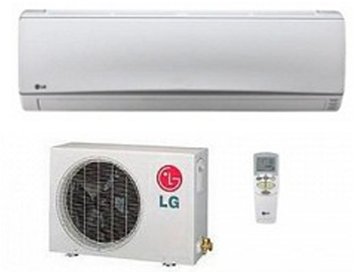 Кондиционер LG S07LHQ