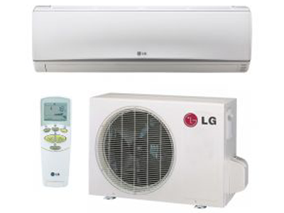 Кондиционер LG S07PT