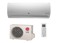 LG S09BWH/S09BWH-U