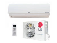 LG S09KWH/S09KWH-U