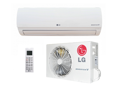 Кондиционер LG S09KWH/S09KWH-U
