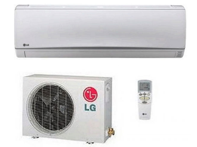 Кондиционер LG S09PT