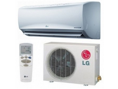 Кондиционер LG S09SWC