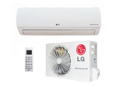 Кондиционер LG S12KWH/S12KWH-U