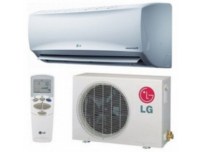 Кондиционер LG S18SWC