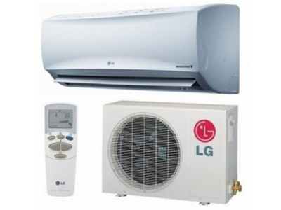 Кондиционер LG S24SWC