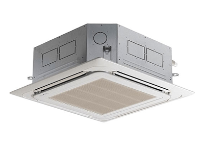 Кассетный внутренний блок LG UT36W.NN2R0