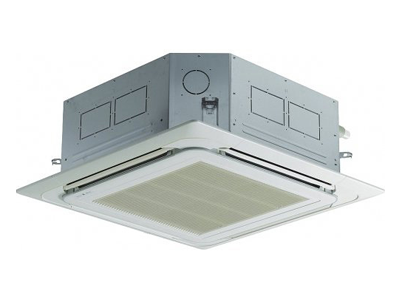 Кассетный внутренний блок LG UT48WC.NM1R0