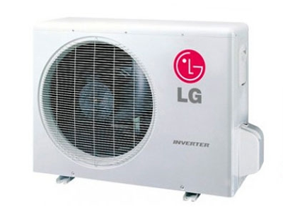 Наружный блок LG UU24W.U42R0