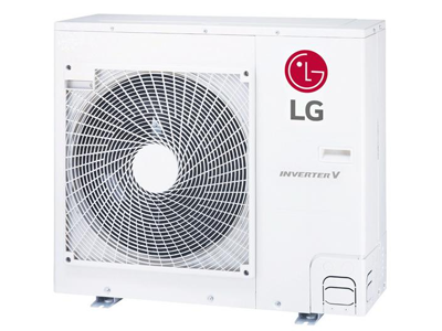 Наружный блок LG UU30W.U42R0