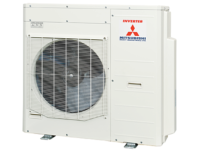 Наружный блок Mitsubishi Heavy Industries SCM100ZM-S