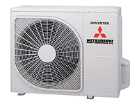 Mitsubishi Heavy SCM40ZM-S