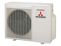 Mitsubishi Heavy SCM50ZM-S