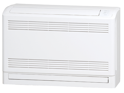 Напольный внутренний блок Mitsubishi Heavy SRF25ZMX-S
