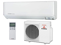 Mitsubishi Heavy SRK20ZSPR-S/SRC20ZSPR-S