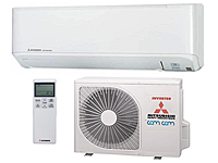 Mitsubishi Heavy SRK45ZSPR-S/SRC45ZSPR-S