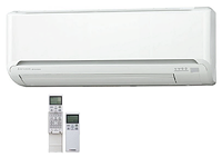 Mitsubishi Heavy SRK25ZM-S