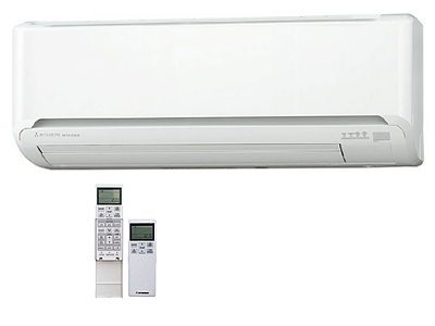 Настенный внутренний блок Mitsubishi Heavy SRK35ZM-S