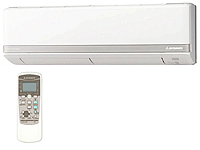Mitsubishi Heavy SRK20ZMX-S