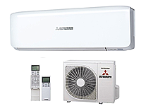 Mitsubishi Heavy SRK50ZS-S